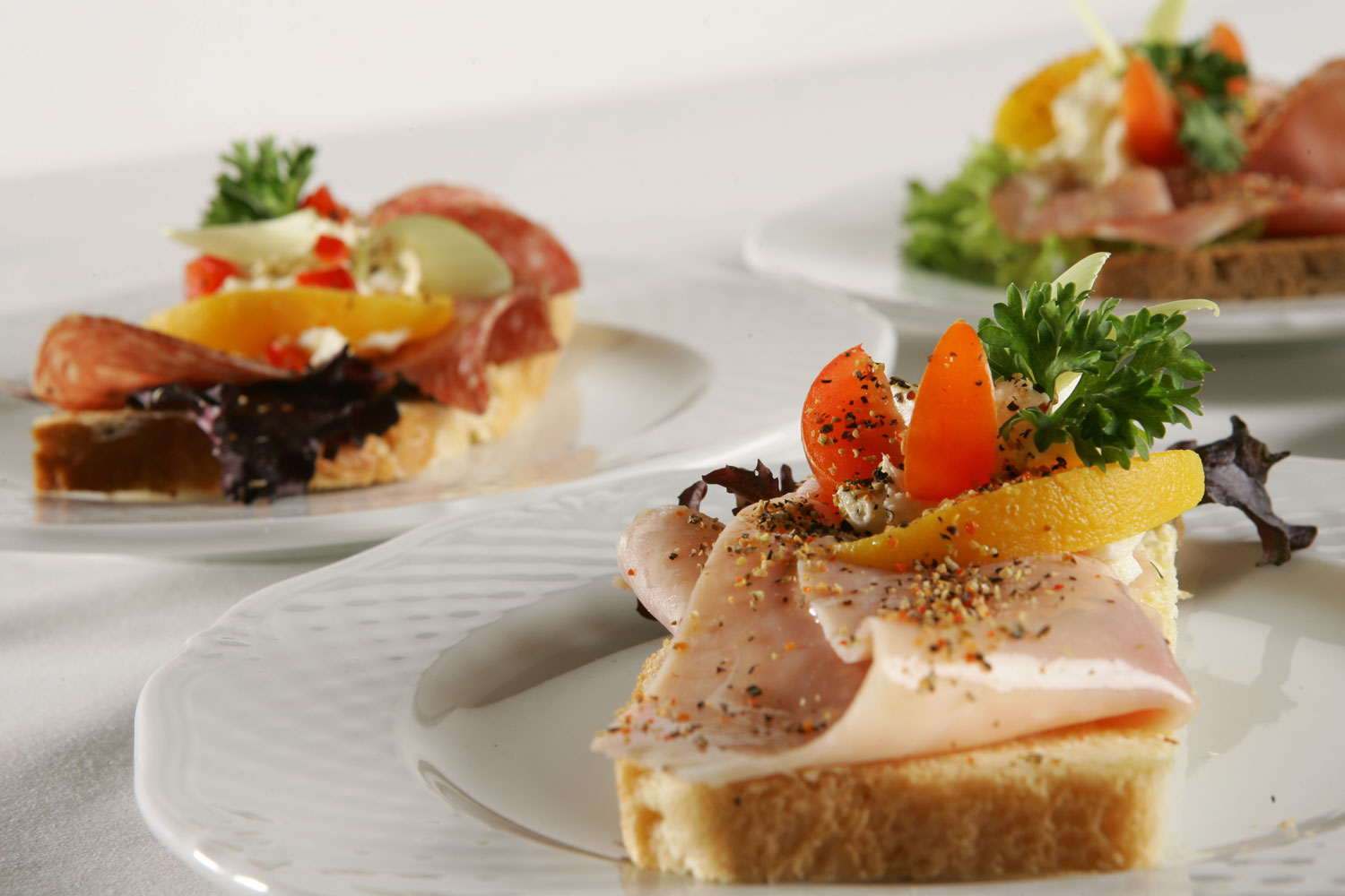 catering, rendezvény